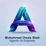Agentic AI Logo